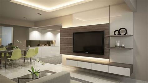 Top 5 Living Room Tv Cabinet Design Ideas