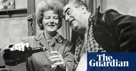 Jean Alexander A Life In Pictures Television And Radio The Guardian
