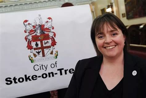 Here Are The Runners And Riders In Thursdays Stoke On Trent City Council Elections Stoke On