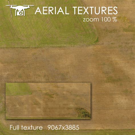 Texture Aerial Texture 143 Vr Ar Low Poly Max Obj Fbx Mat