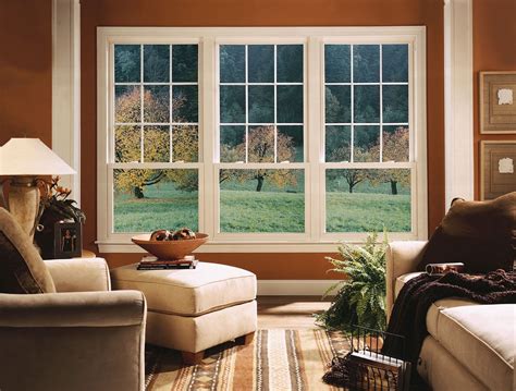 Create A Beautiful View With The Right Windows In Your Home Living