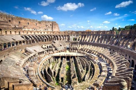 Beautiful buildings, a warm climate, incredible food, and thousands of years of history to explore. Things to Do in Rome Italy - Insider travel tips