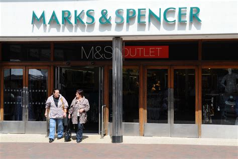 Gallery Marks And Spencer In Redcar Teesside Live