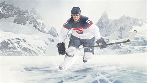 Ice Hockey Wallpapers Hd Wallpapers Id 17703