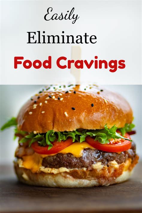 How to prevent cravings at night. Eliminate hunger pains and food cravings - Eat. Lose. Gain.