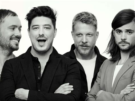 How To Book Mumford And Sons Anthem Talent Agency
