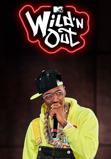 Nick Cannon Presents Wild N Out Season 16 Streaming