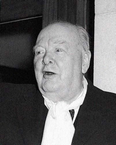 5 April 1955 Winston Churchill Mengundurkan Diri Sebagai Perdana