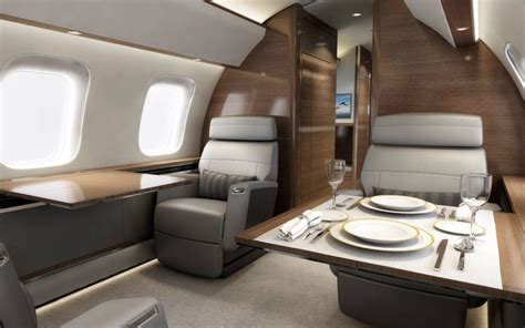 The 3 Best Ultra Long Range Jets Private Jet Charter