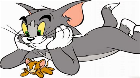 Select your favorite images and download them for use as wallpaper for your phone. TOM AND JERRY HD WALLPAPERS - Pic Wallpaper HD