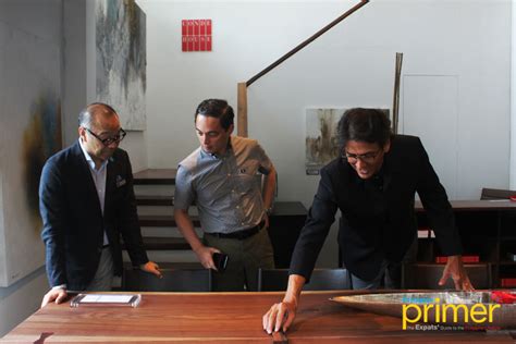 Company list philippines furniture & furnishings. Japanese Furniture Brand Conde House Comes to Manila ...