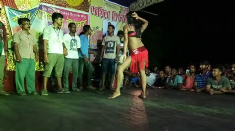 Hottest Randi Stage Dance Youtube