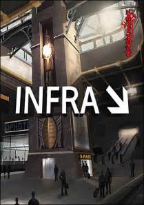 INFRA Complete Edition Free Download Full PC Game Setup