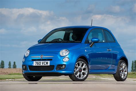 Fiat 500 Hatchback Pre Facelift Pictures Carbuyer Free Nude Porn Photos
