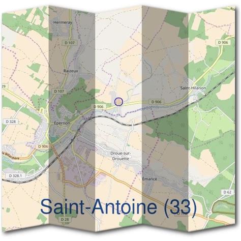 Cette page est destinée aux habitants de boussy. Mairie Saint-Antoine (33240) - Démarches en Mairie