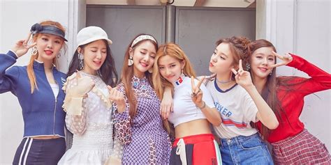 The group consists of six members: 12 Reasons Why (G)I-DLE Should Be Your New Girl Group ...