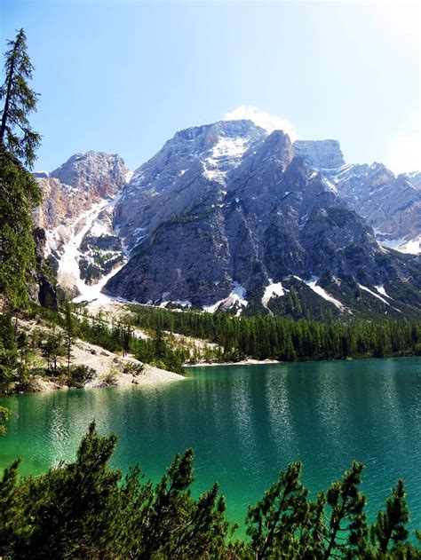 Cosa Vedere In Val Pusteria San Candido Dobbiaco E Braies Porn Sex