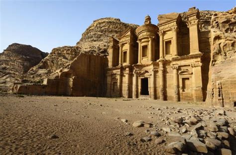 2 Day Petra And Jordan Tour From Jerusalem Lonely Planet Jordan