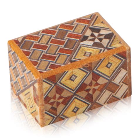 Puzzle Boxes Art Of Play