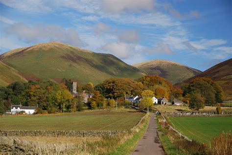 Our Pick 16 Picturesque Scottish Villages Walkhighlands
