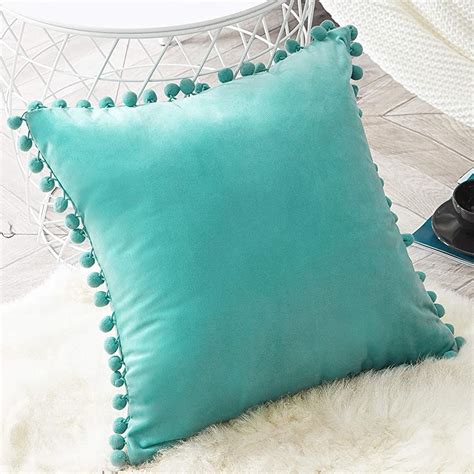 Discount Shop Top Finel Decorative Throw Pillow Covers For Couch Bed