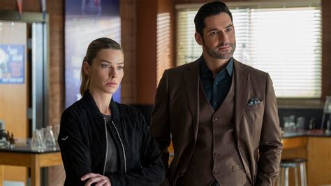 Lucifer Bosses Weigh In On That Heavenly Season 5 Finale Cliffhanger
