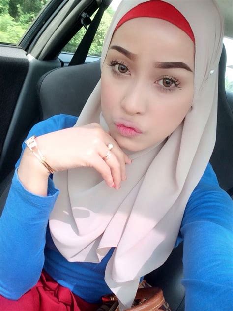 Sangap Awek Tudung Hijabister7 Geram Tengok Body Diatngok Muka Pun Dh Stimmm … Gerammnyaaa