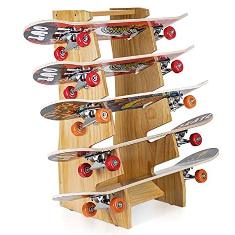 Check Out 10 Best Skateboard Floor Rack For 2022 You Dont Wanna Miss