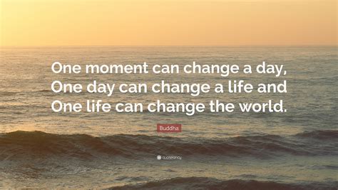Life Can Change Quotes Change Changing Better Quote Really Want If