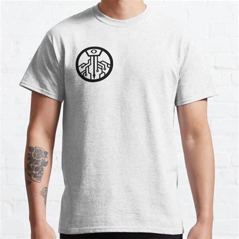 Mtf Rho 9 Technical Support Scp Scp Foundation T Shirt For