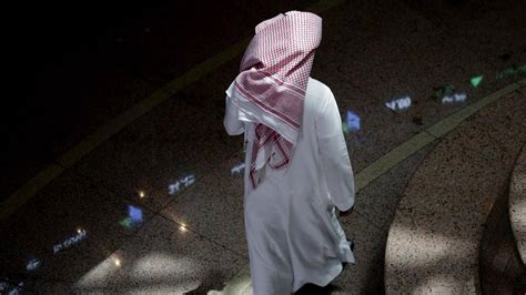 Saudi Arabia Bond Sale Set To Test Investor Appetite