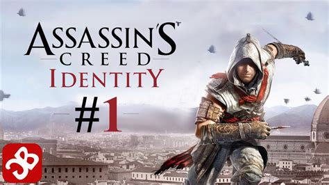 Assassin S Creed Identity By Ubisoft Ios Android Gameplay Video