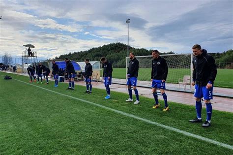 Stadion stali mielec , мелец , польша. TRANSMISJA NA ŻYWO: FK Chornomorets Odessa - PGE Stal ...