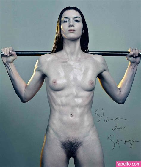 Jessica Stoyadinovich Stoya Nude Leaked Onlyfans Photo Fapello