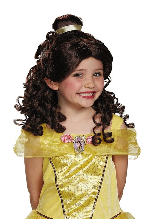 Disney Princess Belle Hairstyle What Hairstyle Is Best For Me