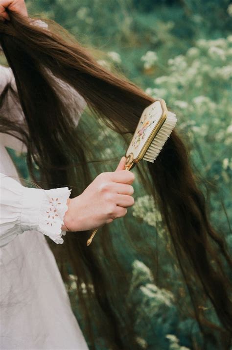 Nicolette Clara Iles Photography Long Hair Styles Princess Aesthetic Hair