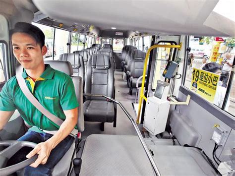 주기적으로 영상 올라오니 많이들 팔로 해주세요. 19 座綠色小巴投入服務!新車落地 4 大 Q & A - ezone.hk - 網絡生活 - 生活情報 - D170810