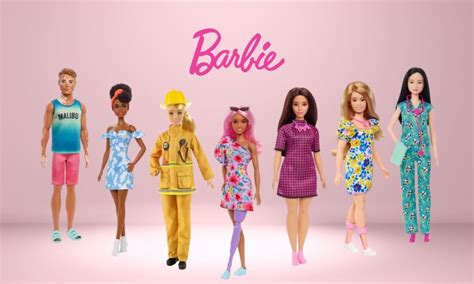 5 Claves Del Marketing De Barbie Con Las Que Lograr Que Tu Marca Sea Lo