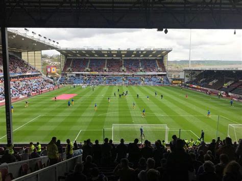 It's been renovated several times, including revamping after world war ii and from 2007 to 2010. Photos of the Burnley FC at Turf Moor