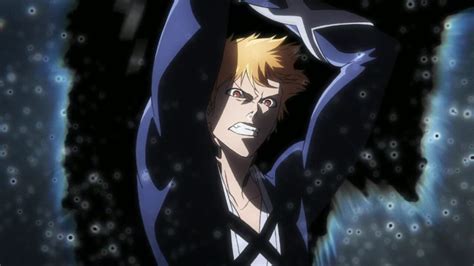 Bleach Thousand Year Blood Ichigos Worst Defeat 〜 Anime Sweet 💕