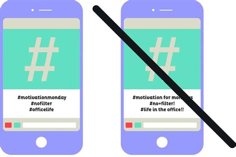 Using Hashtags And Tagging In Your Social Media Strategy Ocreative