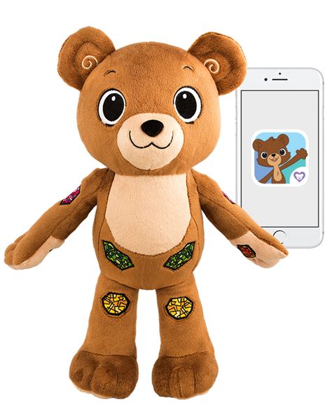 The parents' guide to what's in this movie. Jerry the Bear