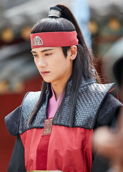 Pin By Kayla Vickers On Hwarang Park Hyung Sik Hwarang Hyung Sik