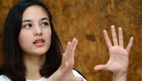 Fakta Fakta Di Balik Video Bugil Chelsea Islan