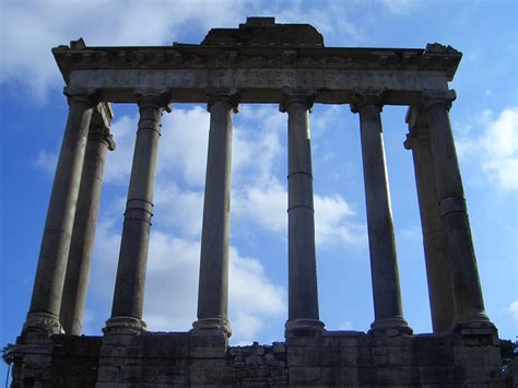 Banco de imagens arquitetura estrutura céu monumento arco coluna Marco Roma templo