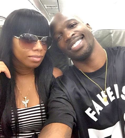 Chad Johnson Expecting His Fifth Child E Online Uk