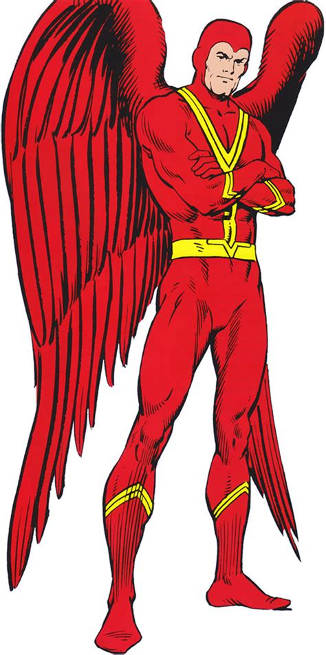 Red Raven Ii Golden Age Marvel Comics Liberty Legion Profile
