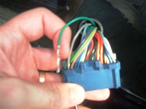 easy monsoon amplifier bypass wiring page  lstech camaro  firebird forum discussion