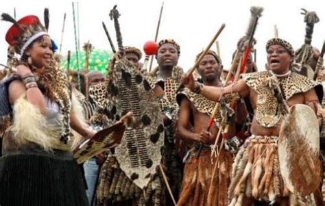 7 Surprising Facts You Probably Didnt Know About The Zulu Tribe