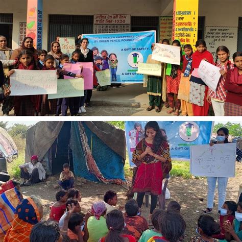 How This Youth Led Ngo Is Making Difference In Society By Empowering